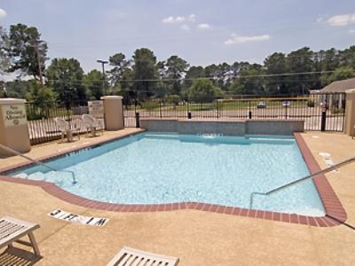 Best Western Longview Exterior foto